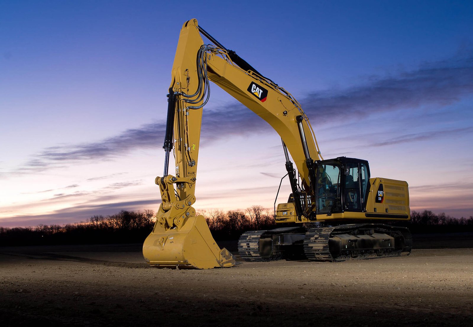 Caterpillar Repair Service Manuals: Your Ultimate Guide to Heavy Equipment Maintenance