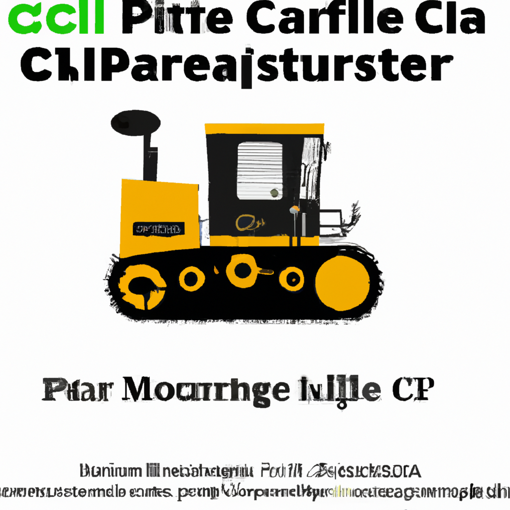 You will get your Caterpillar PDF manual immediately after making payment