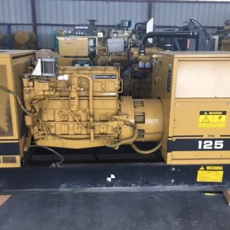 Cat Caterpillar 3116 Gen Set Engine Parts Manual S/n 2sg00001-up PDF Download