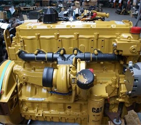 Cat Caterpillar 3126b Gen Set Engine Parts Manual S/n Bdz00001-up PDF Download