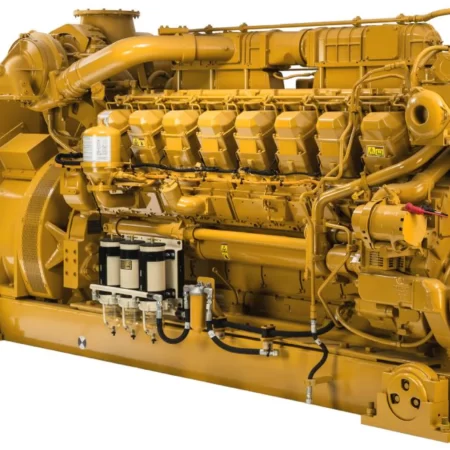Cat Caterpillar 3150 Gen Set Engine Parts Manual S/n 66p00001-up PDF Download