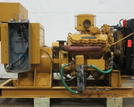 Cat Caterpillar 3208 Gen Set Engine Parts Manual S/n 29a00001-up PDF Download