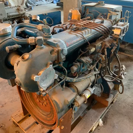 Cat Caterpillar 3304 Marine Engine Parts Manual S/n 05b00001-up PDF Download