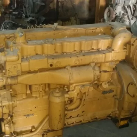 Cat Caterpillar 3306 Marine Engine Parts Manual S/n 67d00001-up PDF Download
