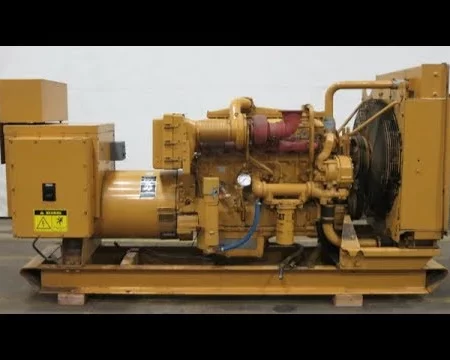 Cat Caterpillar 3406B Gen Set Engine Parts Manual S/n 2wb00001-up PDF Download