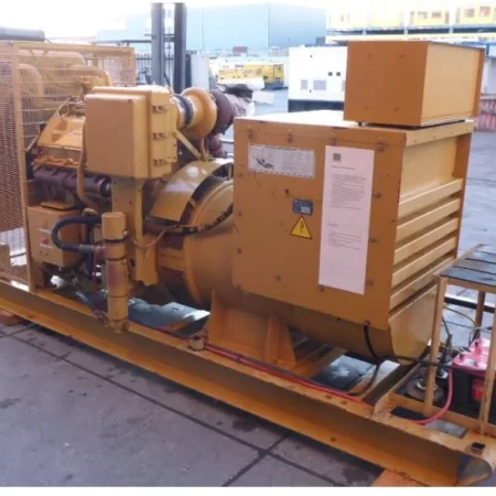 Cat Caterpillar 3408C Generator Set Parts Manual S/n Tam00001-up PDF Download