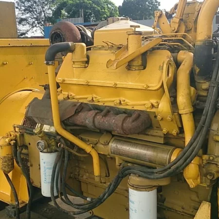 Cat Caterpillar 3408B Gen Set Engine Parts Manual S/n 2bg00001-up PDF Download
