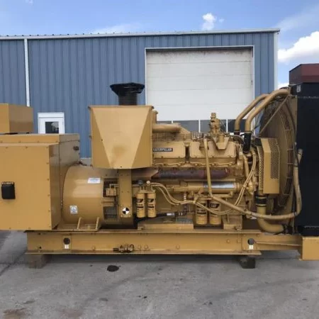 Cat Caterpillar 3412C Gen Set Engine Parts Manual S/n 81z00001-up PDF Download