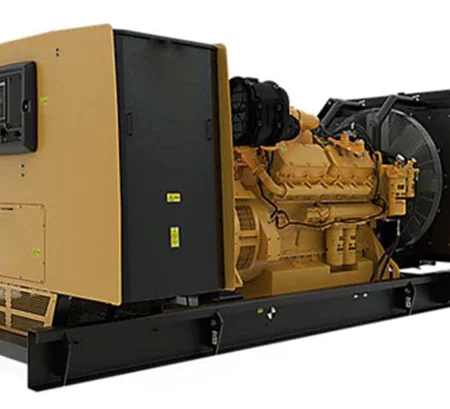 Cat Caterpillar 3412 Generator Set Parts Manual S/n Dk600001-up PDF Download