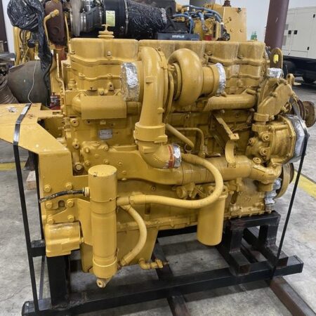 Cat Caterpillar 3456 Generator Set Parts Manual S/n C2t00001-up PDF Download