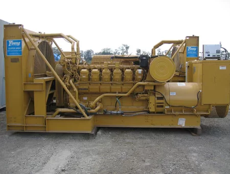 Cat Caterpillar 3512b Generator Set Parts Manual S\n 9g500001-up PDF Download