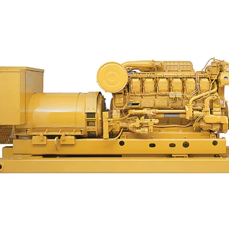 Cat Caterpillar 3512b Generator Set Parts Manual S\n 6gw00001-up PDF Download