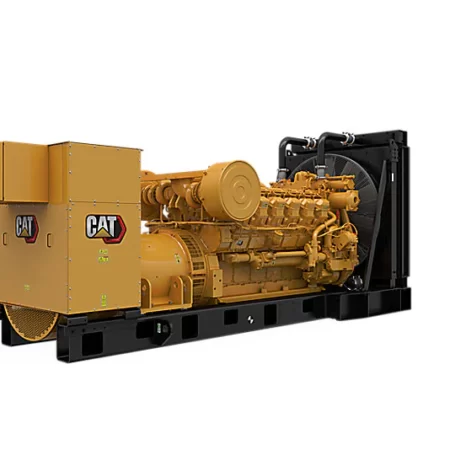 Cat Caterpillar 3512b Generator Set Parts Manual S\n Cmc00001-up PDF Download