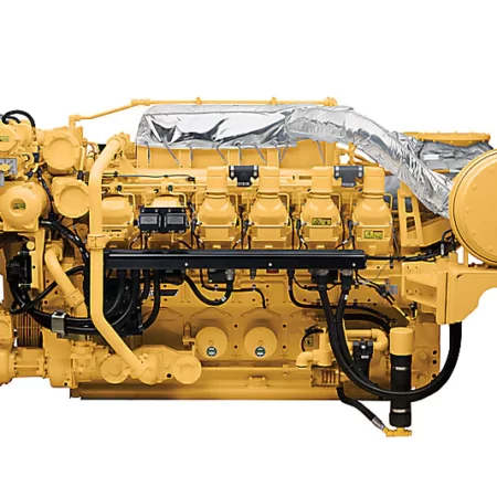 Cat Caterpillar 3512c Marine Engine Parts Manual S/n Ewj00001-up PDF Download