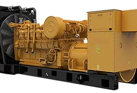 Cat Caterpillar 3508B Generator Set Parts Manual S/n Ptn00001-up PDF Download