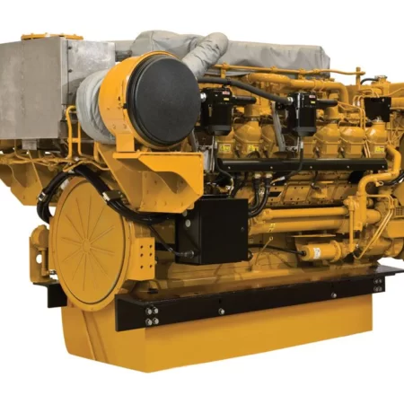 Cat Caterpillar 3512 Marine Auxiliary Parts Manual S/n 4dr00001-up PDF Download