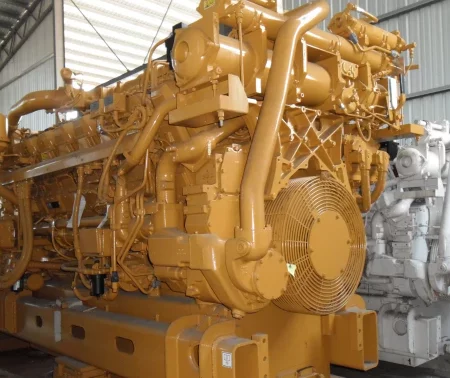 Cat Caterpillar 3516b Marine Engine Parts Manual S/n S2t00001-up PDF Download