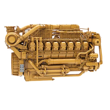 Cat Caterpillar 3516c Marine Engine Parts Manual S/n Ml300001-up PDF Download
