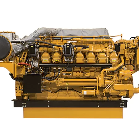 Cat Caterpillar 3516c Marine Engine Parts Manual S/n Tks00001-up PDF Download