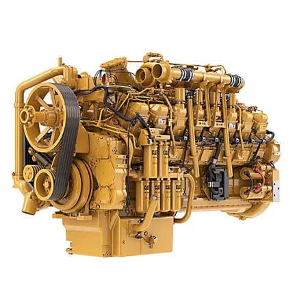 Cat Caterpillar 3516c Marine Engine Parts Manual S/n Tth00001-up PDF Download