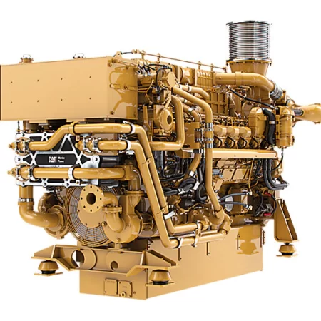 Cat Caterpillar 3516e Marine Engine Parts Manual S/n Mr900001-up PDF Download