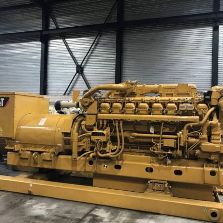 Cat Caterpillar 3516 Generator Set Parts Manual S\n Jcw00001-up PDF Download