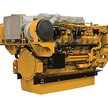 Cat Caterpillar 3516 Marine Engine Parts Manual S/n 29z00001-00817 PDF Download