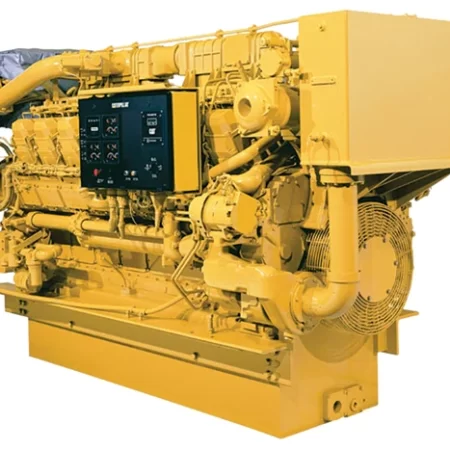 Cat Caterpillar 3516 Marine Engine Parts Manual S/n 72z00471-up PDF Download