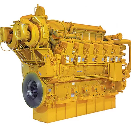 Cat Caterpillar 3612 Marine Engine Parts Manual S/n Nza00001-up PDF Download