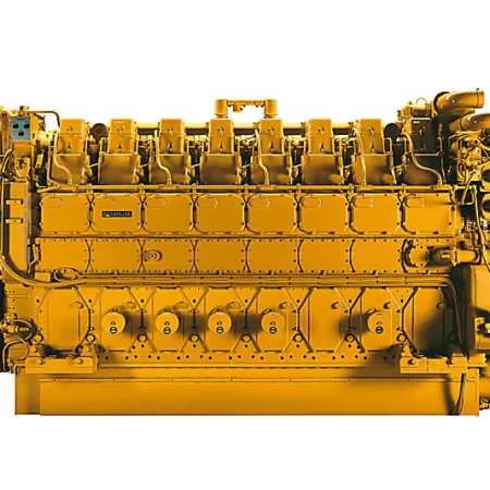 Cat Caterpillar 3616 Marine Engine Parts Manual S/n Rmn00001-up PDF Download