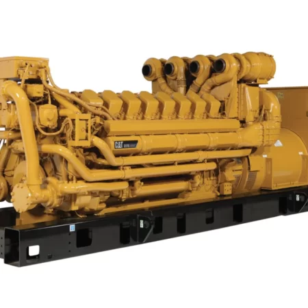 Cat Caterpillar C175-16 Marine Engine Parts Manual S/n M6b00001-up PDF Download