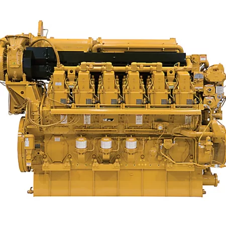 Cat Caterpillar C280-12 Marine Engine Parts Manual S/n Rdw00001-up PDF Download