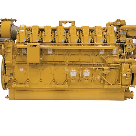 Cat Caterpillar C280-16 Marine Engine Parts Manual S/n Nkb00001-up PDF Download