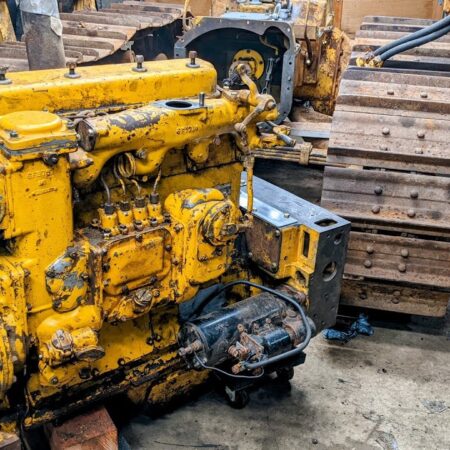 Cat Caterpillar D315 Marine Engine Parts Manual S/n 05v00001-up PDF Download