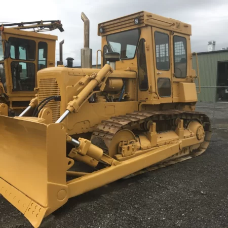 Cat Caterpillar D6D Track-type Tractor Parts Manual S/n 03x01009-up PDF Download