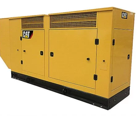 Cat Caterpillar Dg150 Generator Set Parts Manual S/n Nb900001-up PDF Download