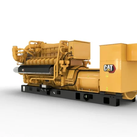 Cat Caterpillar G3516B Generator Set Parts Manual S/n L6j00001-up PDF Download