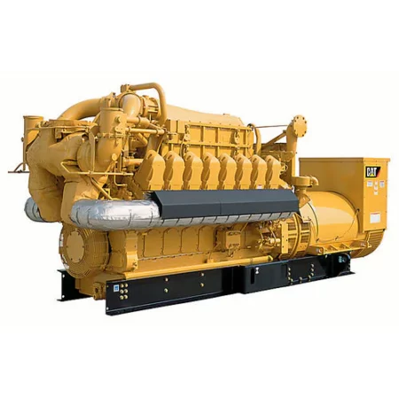 Cat Caterpillar G3516C Generator Set Parts Manual S/n N1s00001-up PDF Download