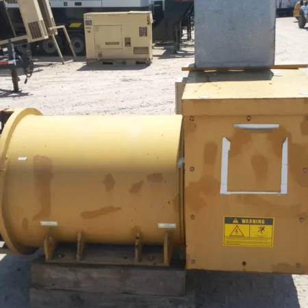 Cat Caterpillar SR4 Generator Parts Manual S/n 2wd00001-up PDF Download