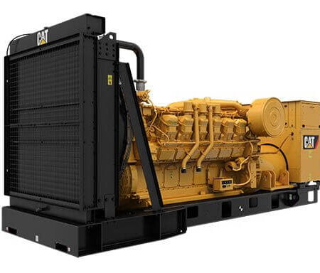 Cat Caterpillar 3512 Generator Set Parts Manual S\n Jm200001-up PDF Download
