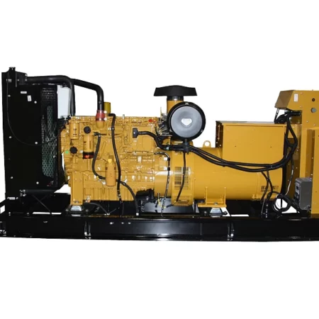 Cat Caterpillar C6.6 Generator Set Parts Manual S/n C6t00001-up PDF Download