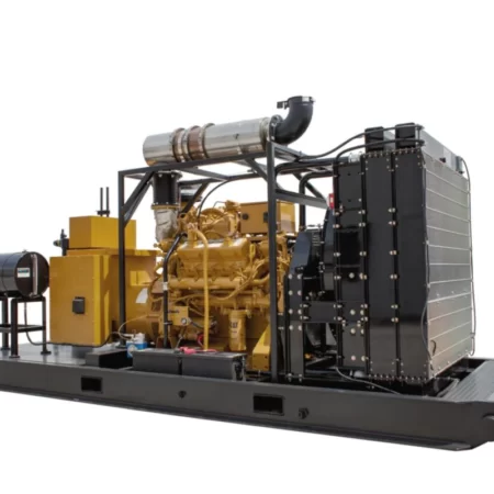 Cat Caterpillar CG137-08 Generator Set Parts Manual S/n Fpl00001-up PDF Download