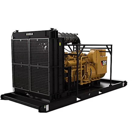Cat Caterpillar C1.5 Generator Set Parts Manual S/n Taf00001-up PDF Download