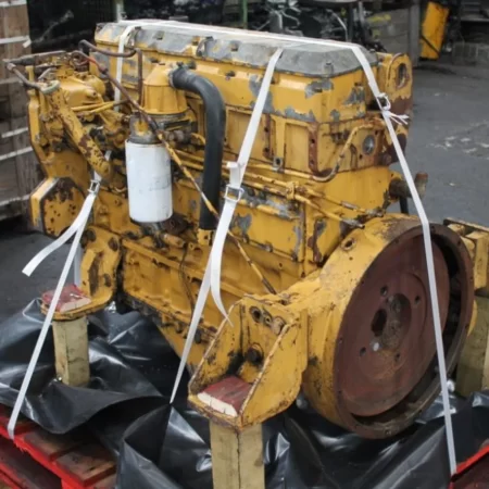 Cat Caterpillar 3116 Truck Engine Parts Manual Serial Number :- 7sf00001-up PDF Download