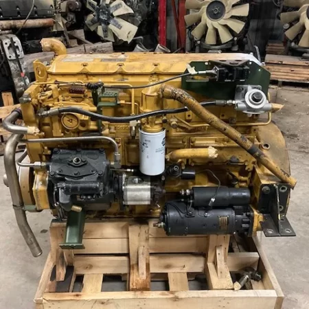 Cat Caterpillar 3116 Truck Engine Parts Manual Serial Number :- 2bk00001-up PDF Download