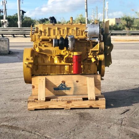 Cat Caterpillar 3116 Truck Engine Parts Manual Serial Number :- Csm00001-up PDF Download