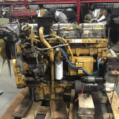 Cat Caterpillar 3176B Truck Engine Parts Manual Serial Number :- 9ck00001-up PDF Download