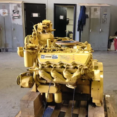 Cat Caterpillar 3208 Truck Engine Parts Manual Serial Number :- 51z00001-01184 PDF Download