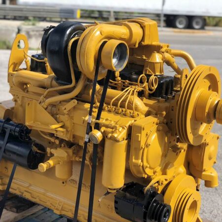 Cat Caterpillar 3306 Truck Engine Parts Manual Serial Number :- 63z00897-up PDF Download