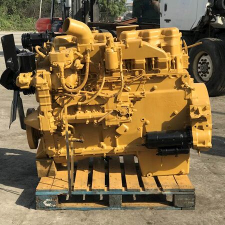 Cat Caterpillar 3406 Truck Engine Parts Manual Serial Number :- 92u00001-02700 PDF Download
